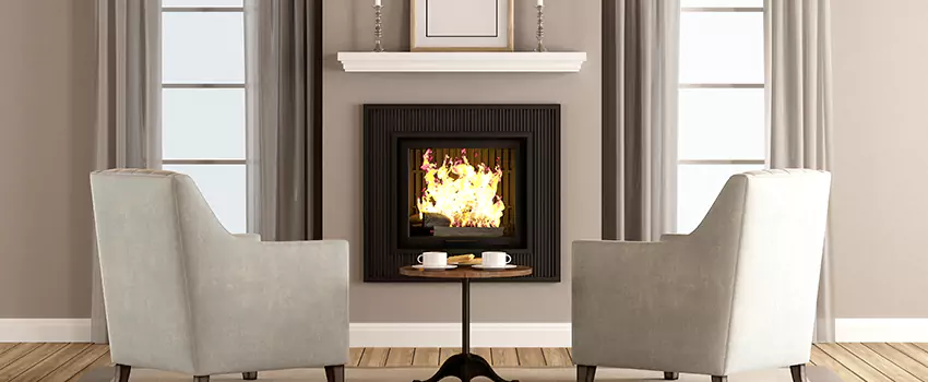 Heatilator Direct Vent Fireplace Services in Westfield, New Jersey
