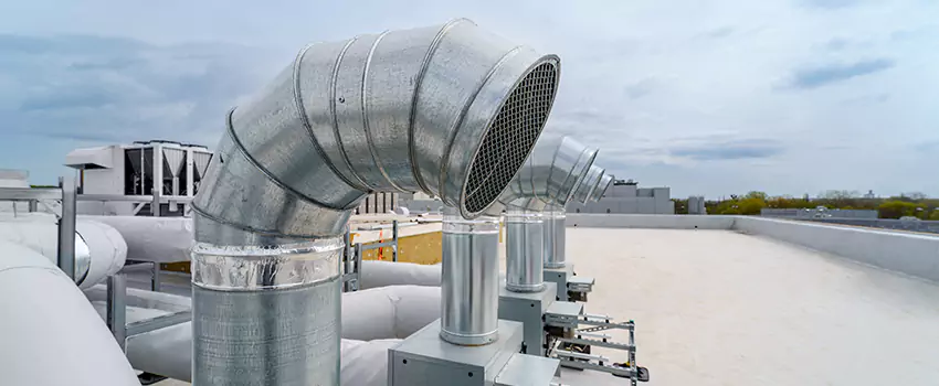Insulated Ductwork Repair Services Near Me in Westfield, NJ