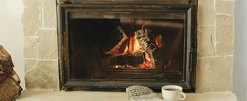 Kings man Fireplaces Insert Services in Westfield, NJ
