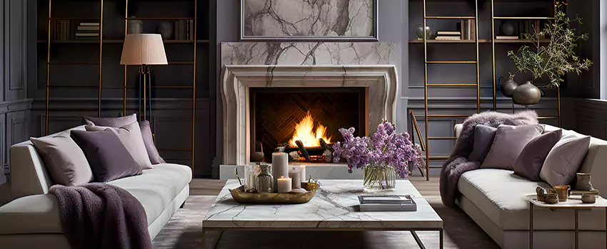 Napoleon Galaxy Series Outdoor Fireplaces Repair in Westfield, NJ