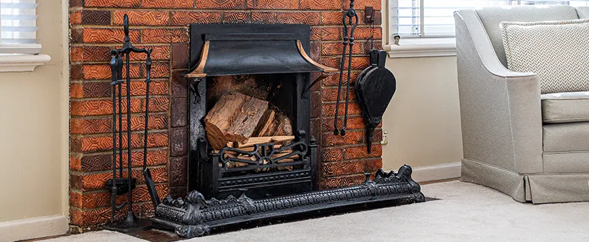 Custom Old Fireplace Redesign Services in Westfield, New Jersey