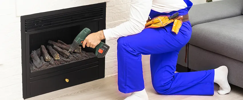 Pellet Fireplace Repair Services in Westfield, NJ