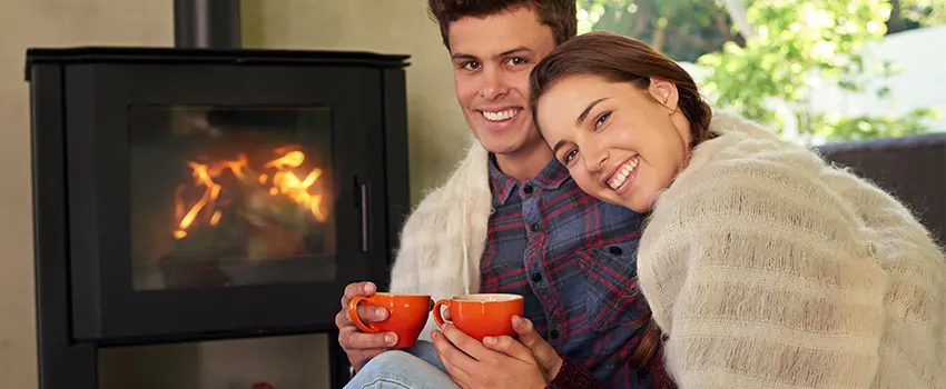 Regency Traditional Fireplace Products Maintenance and Repair in Westfield, New Jersey