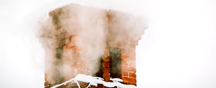 Chimney Flue Soot Removal in Westfield, NJ