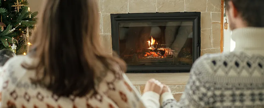 Superior Open-Hearth Wood Fireplaces in Westfield, NJ