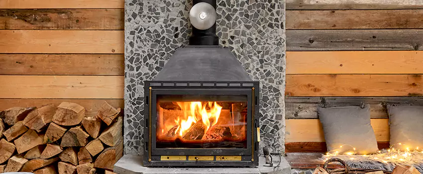 Travis Industries Elite Fireplace Inspection and Maintenance in Westfield, New Jersey