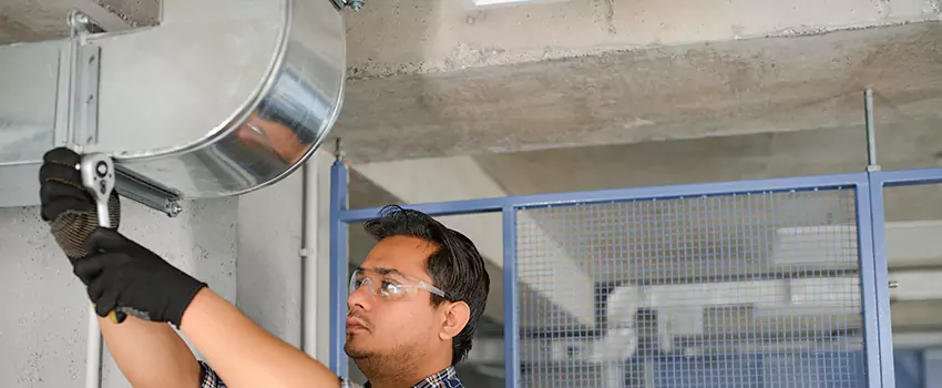 Benefit of Ventilation Cleaning in Westfield, New Jersey