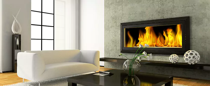 Ventless Fireplace Oxygen Depletion Sensor Installation and Repair Services in Westfield, New Jersey