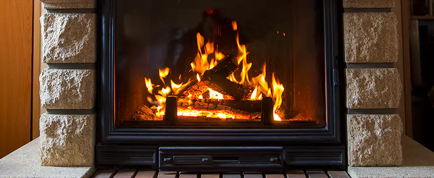 Cost of Wood Fireplace Installation in Westfield, NJ