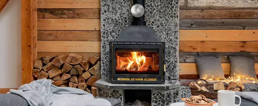 Affordable Wood Fireplace Fixing Solutions in Westfield, New Jersey