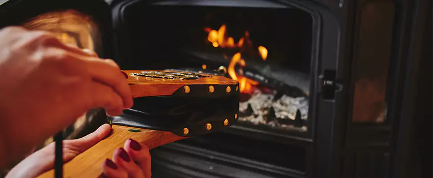 Cost of Wood Furnace Repair and Installation Services in Westfield, NJ
