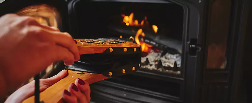 Wood Stove Grates Repair in Westfield, New Jersey