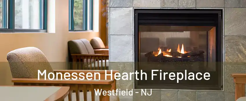  Monessen Hearth Fireplace Westfield - NJ
