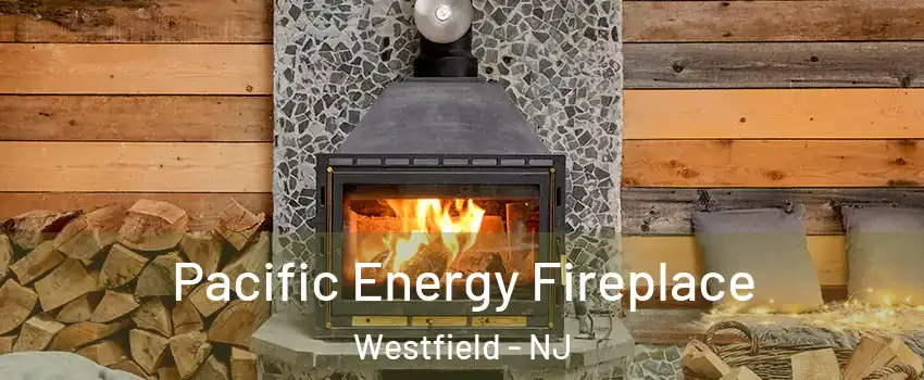  Pacific Energy Fireplace Westfield - NJ