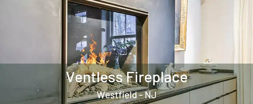 Ventless Fireplace Westfield - NJ